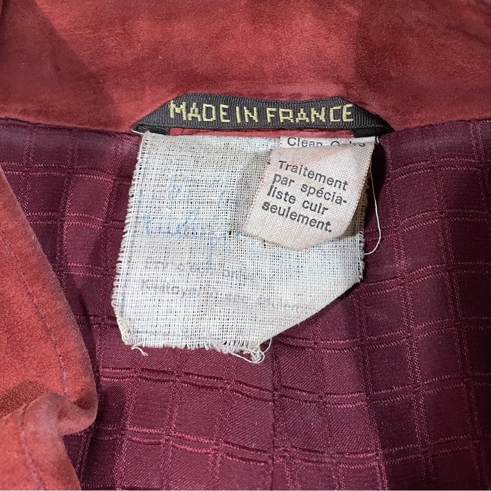 Zilli Jacket - Picture 5 of 5